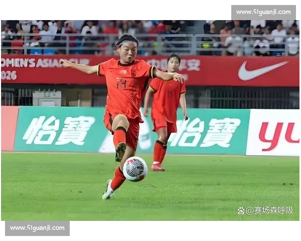 卢家玉梅开二度助 U20 女足开门红:状态正佳,全力冲击亚洲杯正赛 卢家玉梅开二度助 U20 女足开门红:状态正佳,全力冲击亚洲杯正赛