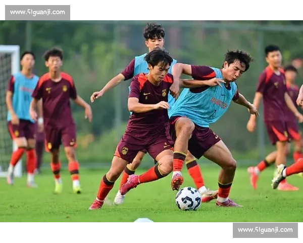 宋凯寄语 U18 国足:以连胜为阶 向突破而行 宋凯寄语 U18 国足:以连胜为阶 向突破而行