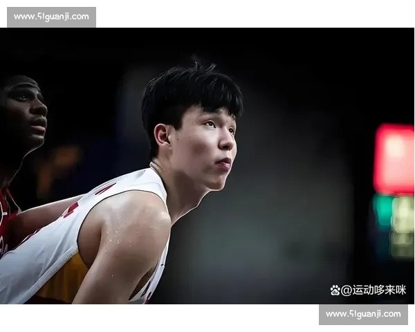杨瀚森试训 14 队创纪录!哪支首轮签球队最适合这位潜力中锋? 杨瀚森试训 14 队创纪录!哪支首轮签球队最适合这位潜力中锋?