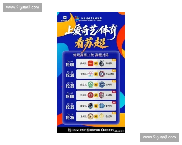 苏超第十一回:十连胜南通锁榜首 金陵鏖战保次席 苏超第十一回:十连胜南通锁榜首 金陵鏖战保次席