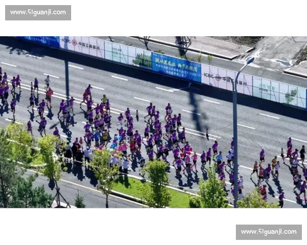 黑河跨境马拉松:揣护照,跑过界江大桥的跨国之约 黑河跨境马拉松:揣护照,跑过界江大桥的跨国之约