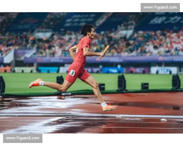 郑驰宇 45 秒 48 创全国赛季最佳 中国男子 400 米 6 人破 46 秒书写历史