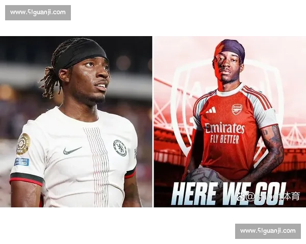 罗马诺确认：马杜埃凯仍是阿森纳边路补强首要目标