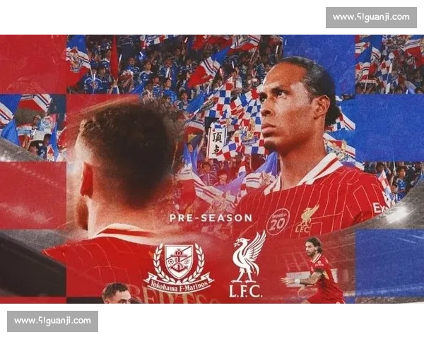 红军双赛日海报暗藏深意！范迪克镇场，萨拉赫携维尔茨点燃安菲尔德复仇之火