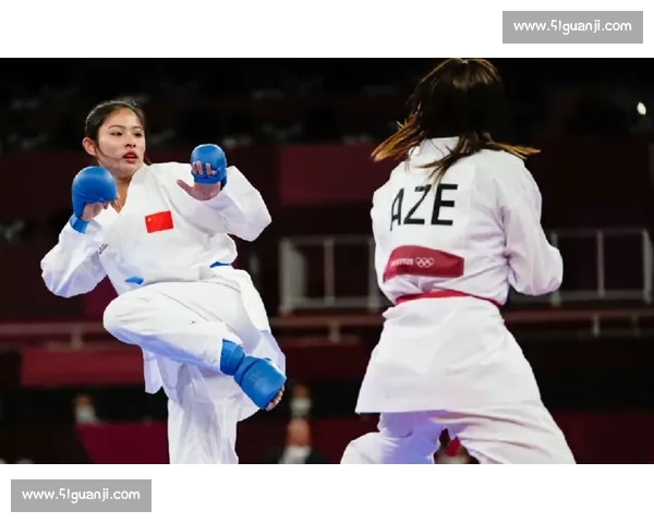 龚莉：赛场就是要争金牌！伤病是勋章，我就是奇迹！